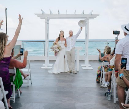 Scott + Sheena book cover