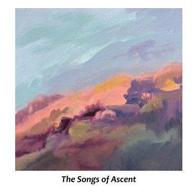 Psalms of Ascent book cover