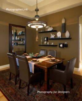 PhotographerLink book cover