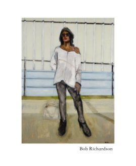 Bob Richardson book cover