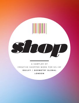 SCJ Portfolio book cover